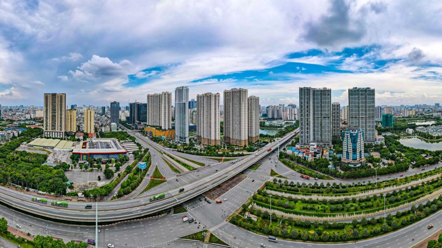 AI NEWS - Nền tảng tin tức chứng khoán