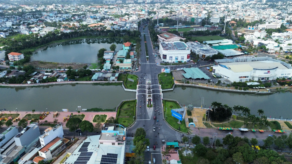 AI NEWS - Nền tảng tin tức chứng khoán