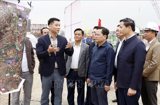AI NEWS - Nền tảng tin tức chứng khoán