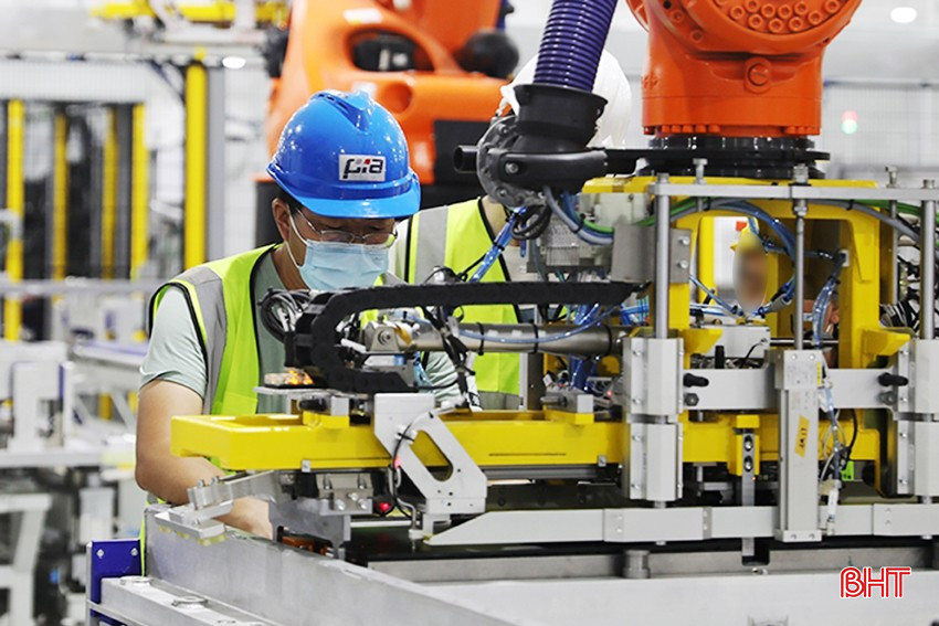 AI NEWS - Nền tảng tin tức chứng khoán