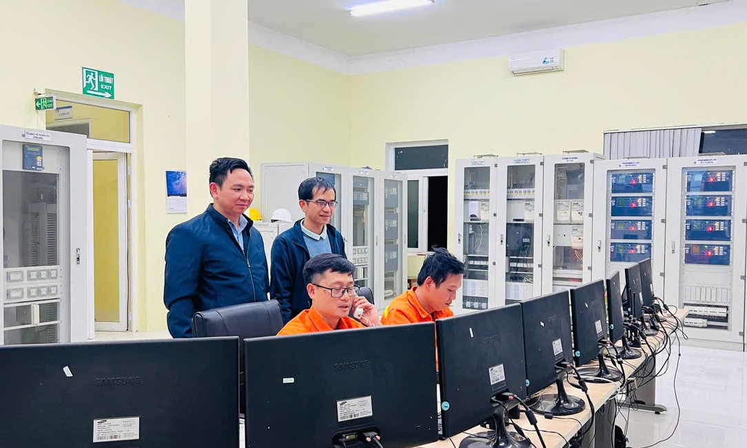 AI NEWS - Nền tảng tin tức chứng khoán