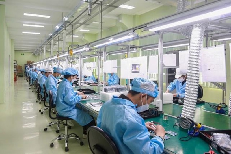 AI NEWS - Nền tảng tin tức chứng khoán