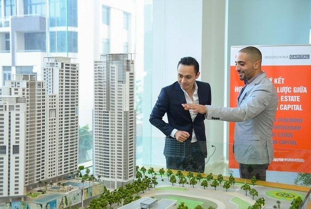 AI NEWS - Nền tảng tin tức chứng khoán