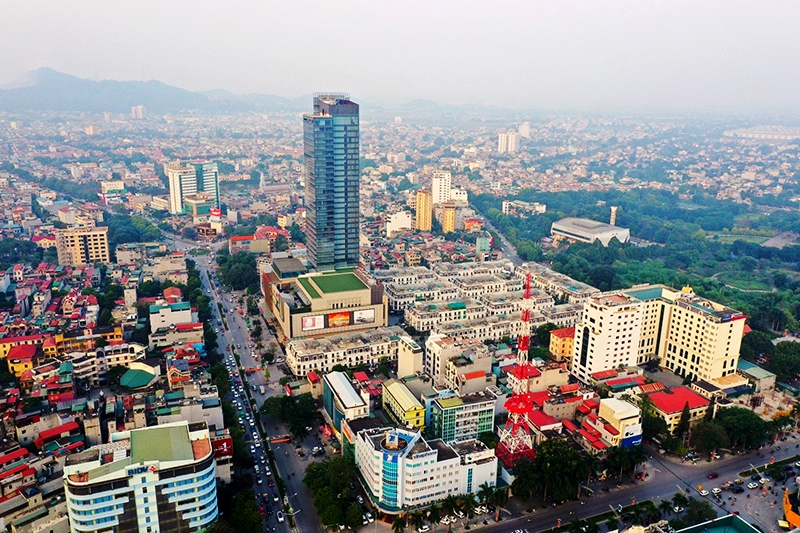 AI NEWS - Nền tảng tin tức chứng khoán