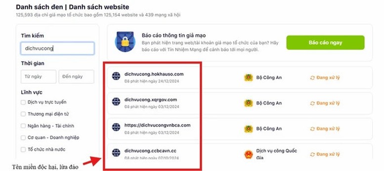 AI NEWS - Nền tảng tin tức chứng khoán