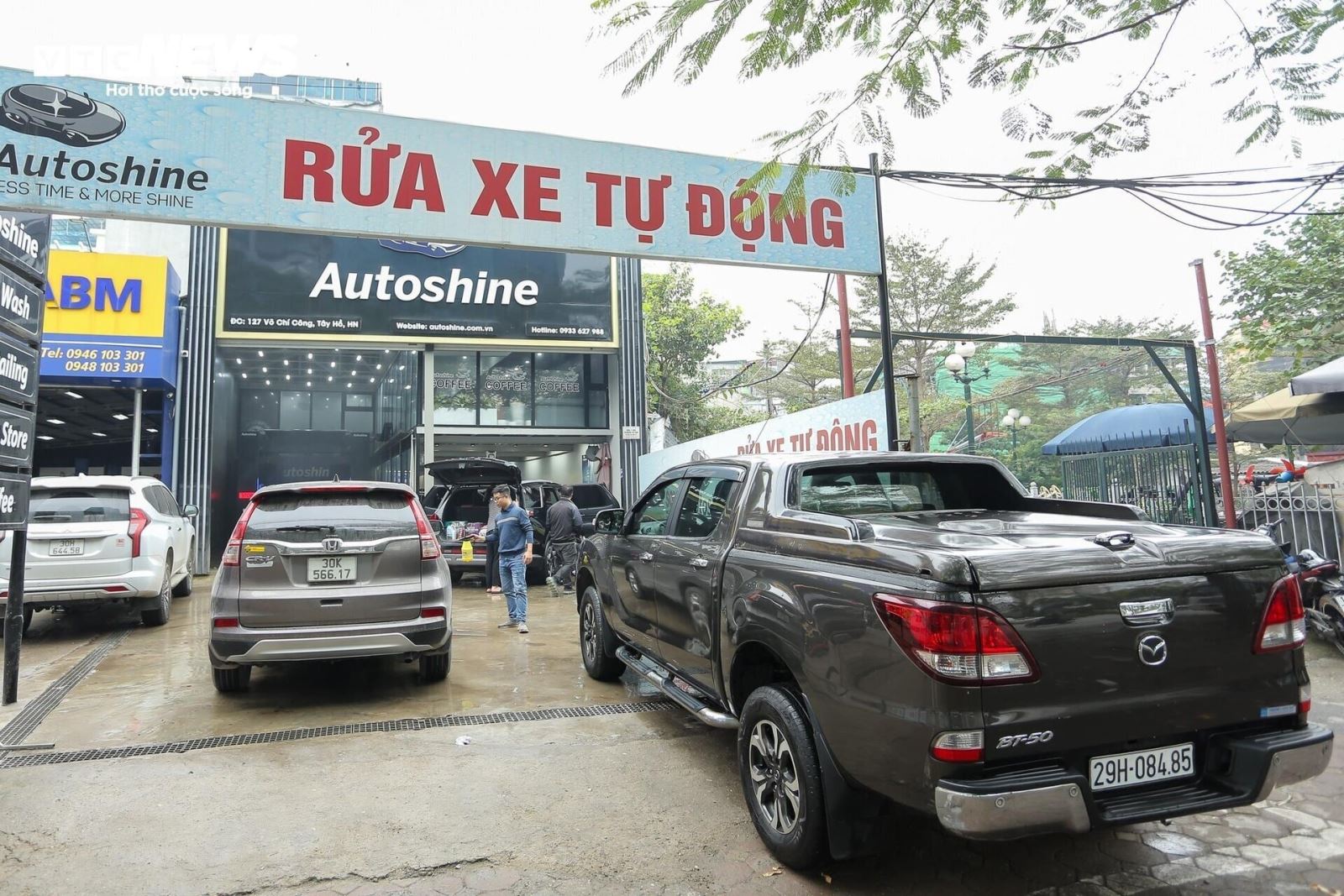 AI NEWS - Nền tảng tin tức chứng khoán