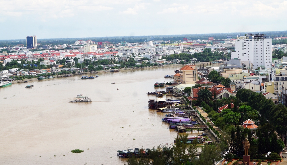 AI NEWS - Nền tảng tin tức chứng khoán