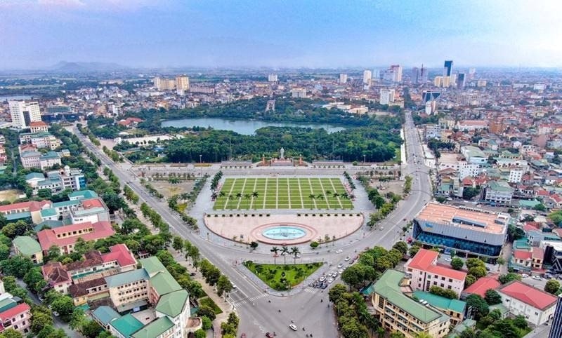 AI NEWS - Nền tảng tin tức chứng khoán
