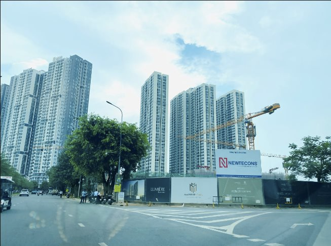 AI NEWS - Nền tảng tin tức chứng khoán