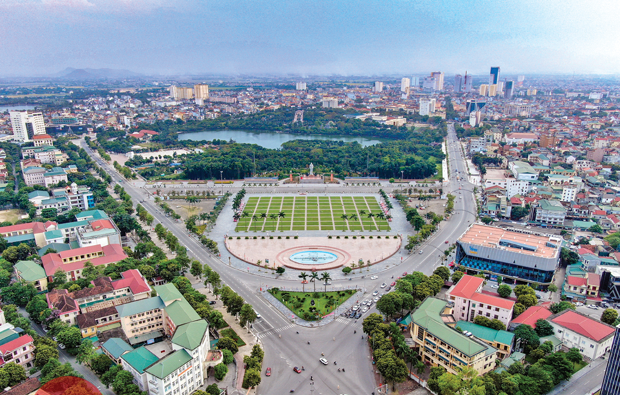 AI NEWS - Nền tảng tin tức chứng khoán