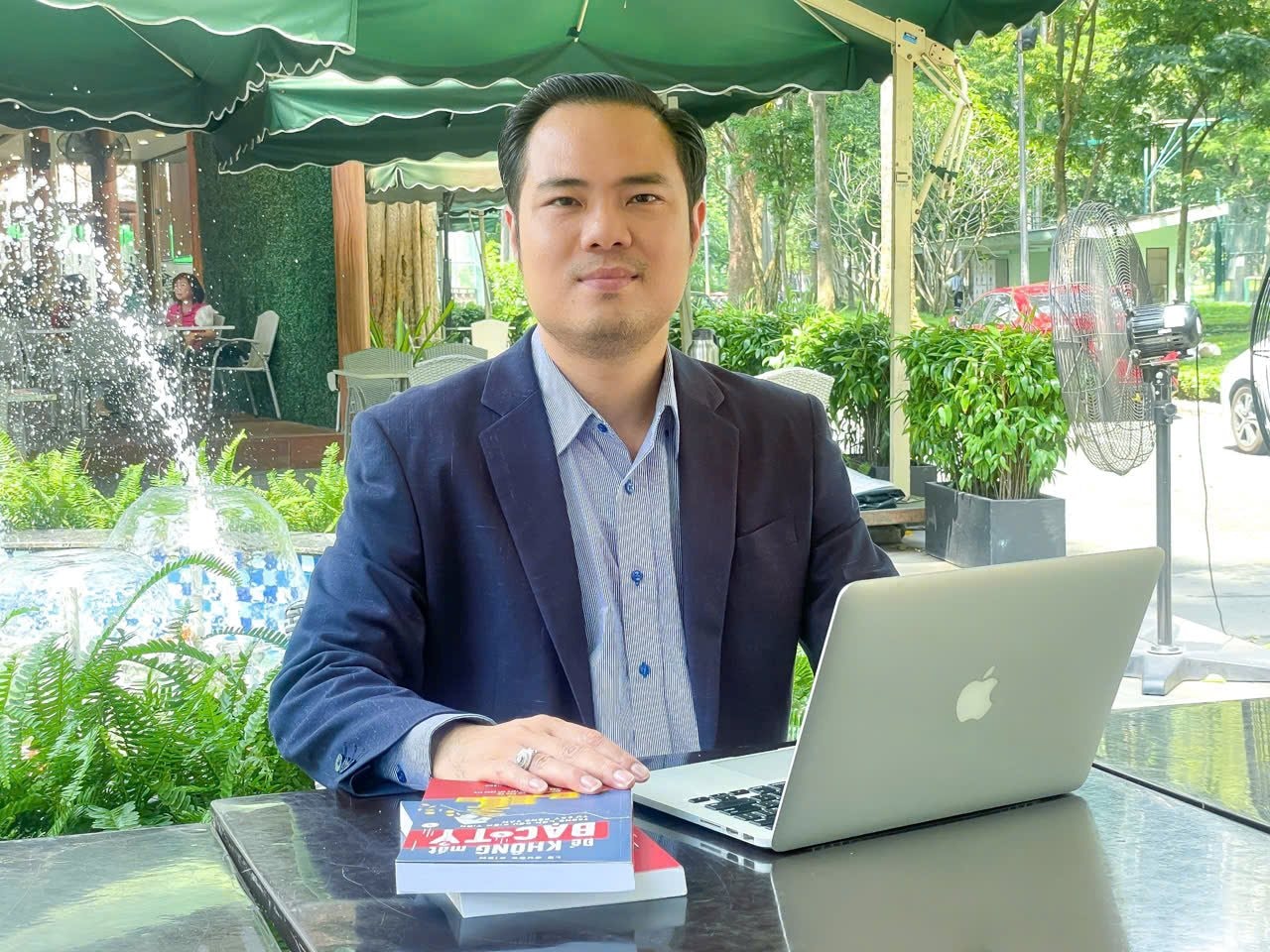 AI NEWS - Nền tảng tin tức chứng khoán