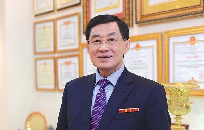 AI NEWS - Nền tảng tin tức chứng khoán