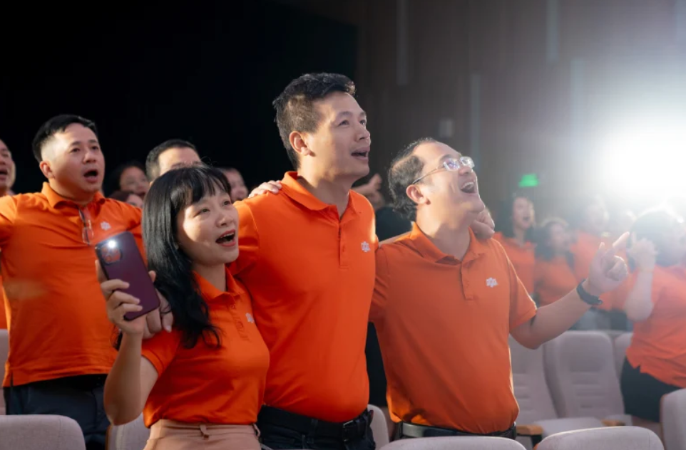 AI NEWS - Nền tảng tin tức chứng khoán