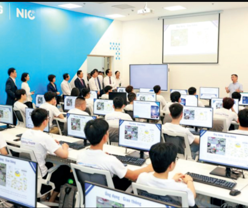 AI NEWS - Nền tảng tin tức chứng khoán