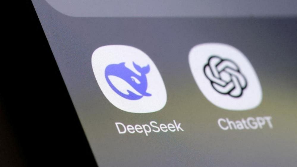 deepseek