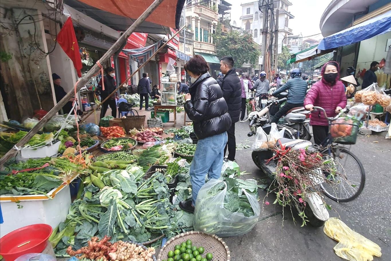 AI NEWS - Nền tảng tin tức chứng khoán