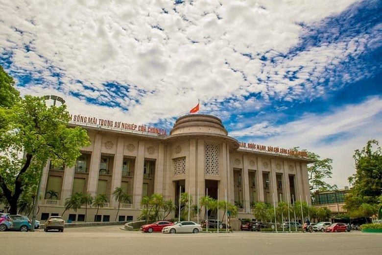 AI NEWS - Nền tảng tin tức chứng khoán