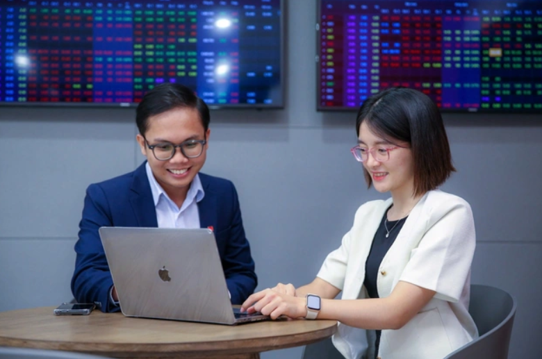 Chứng khoán năm nay có thể khiến nhà đầu tư say sóng