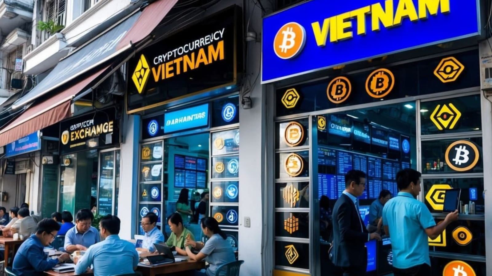 AI NEWS - Nền tảng tin tức chứng khoán
