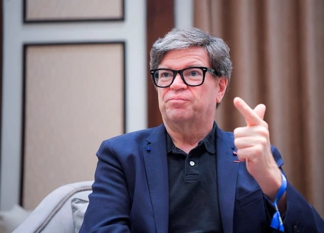 AI NEWS - Nền tảng tin tức chứng khoán