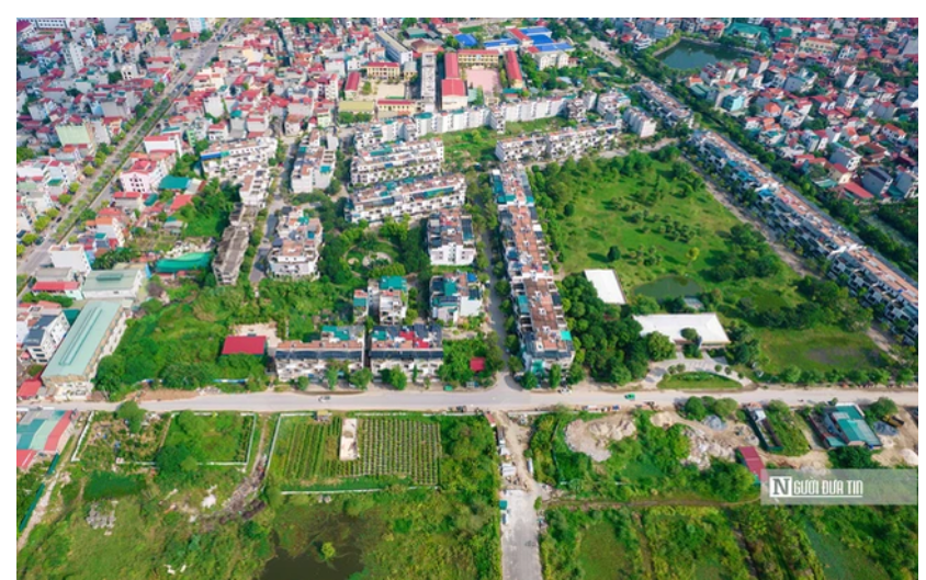 Bộ Tài chính: Đánh thuế với nhà ở, đất ở xuất phát từ nguyên tắc đánh thuế theo lợi ích