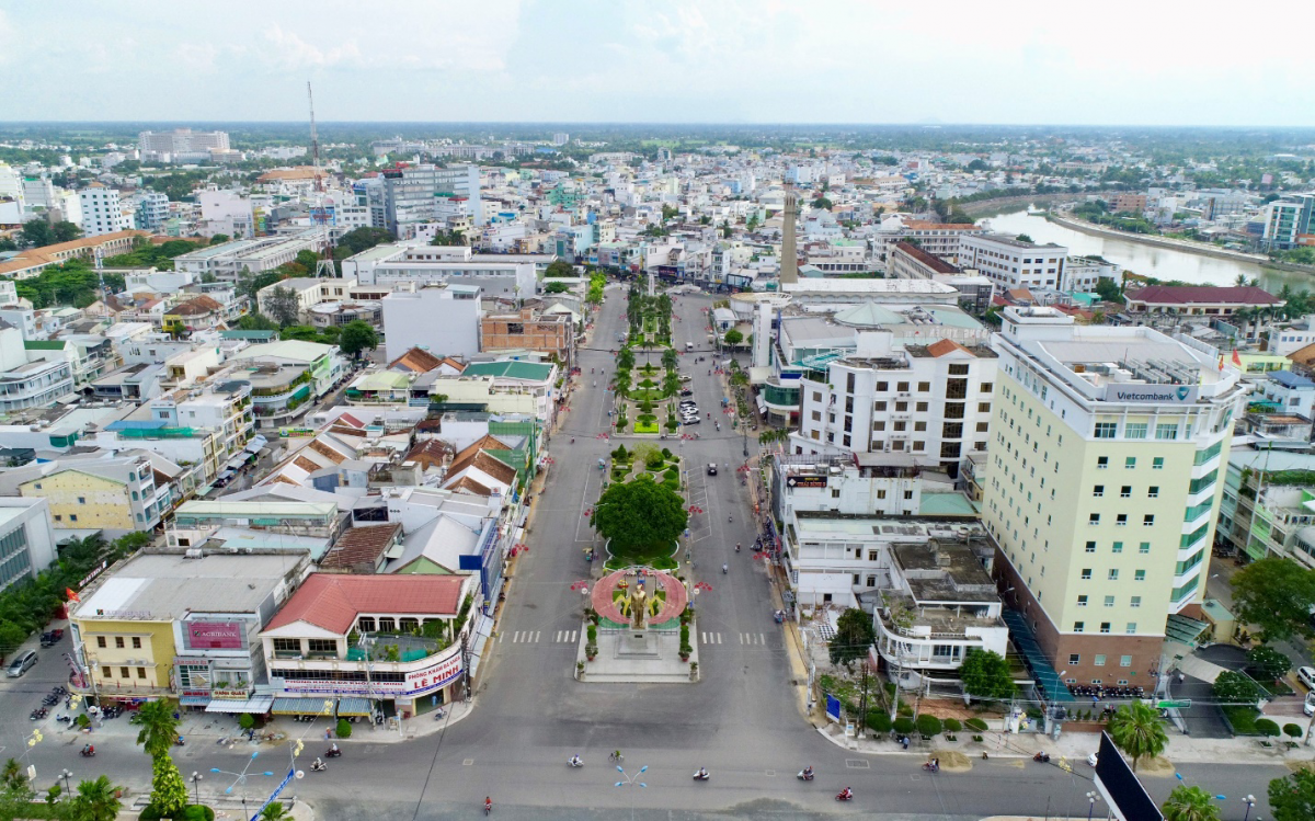AI NEWS - Nền tảng tin tức chứng khoán