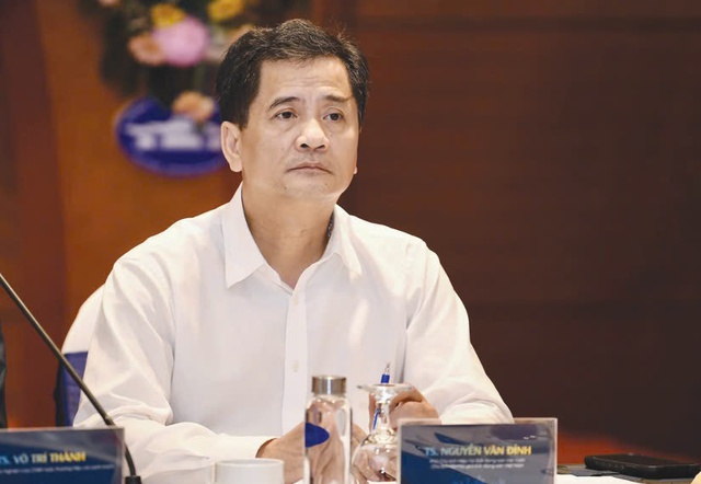 AI NEWS - Nền tảng tin tức chứng khoán