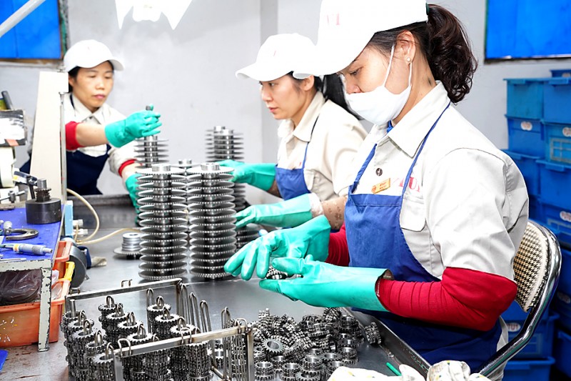 AI NEWS - Nền tảng tin tức chứng khoán