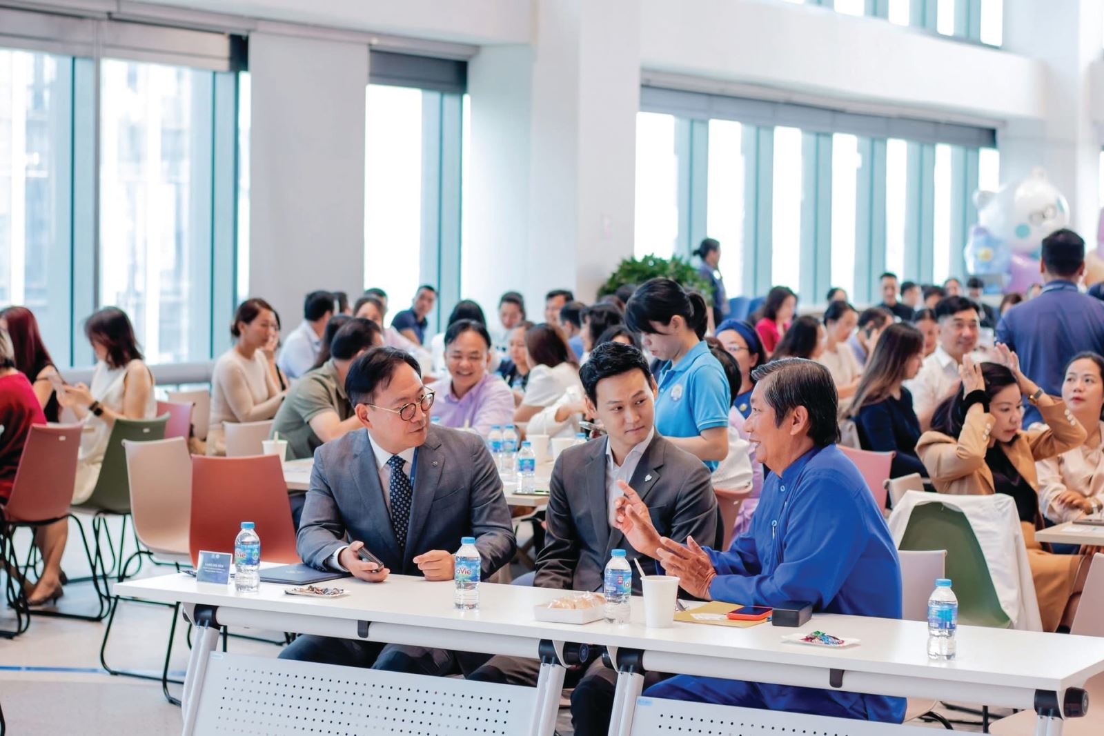 AI NEWS - Nền tảng tin tức chứng khoán