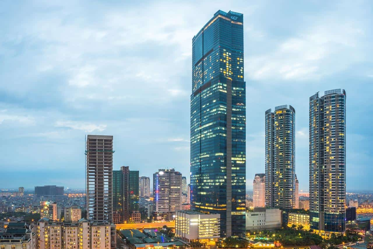 AI NEWS - Nền tảng tin tức chứng khoán