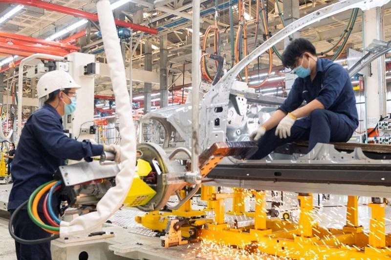 AI NEWS - Nền tảng tin tức chứng khoán