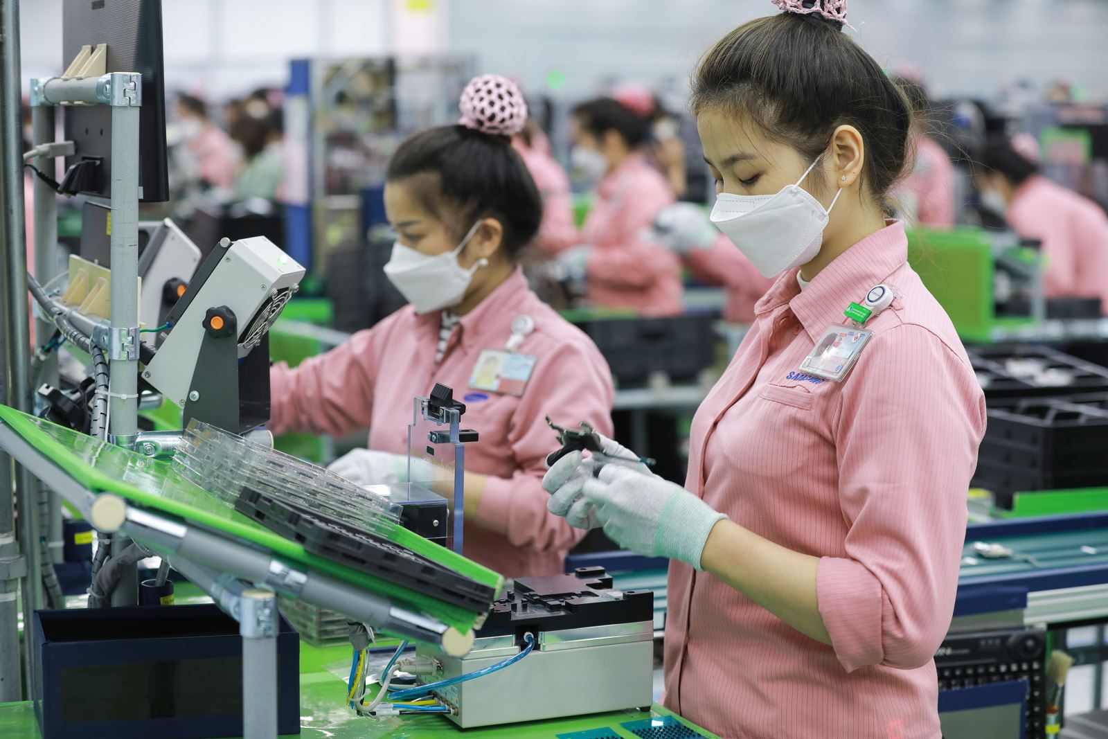 AI NEWS - Nền tảng tin tức chứng khoán