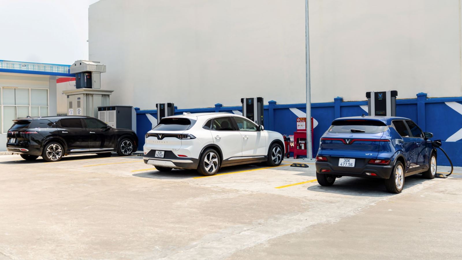 AI NEWS - Nền tảng tin tức chứng khoán