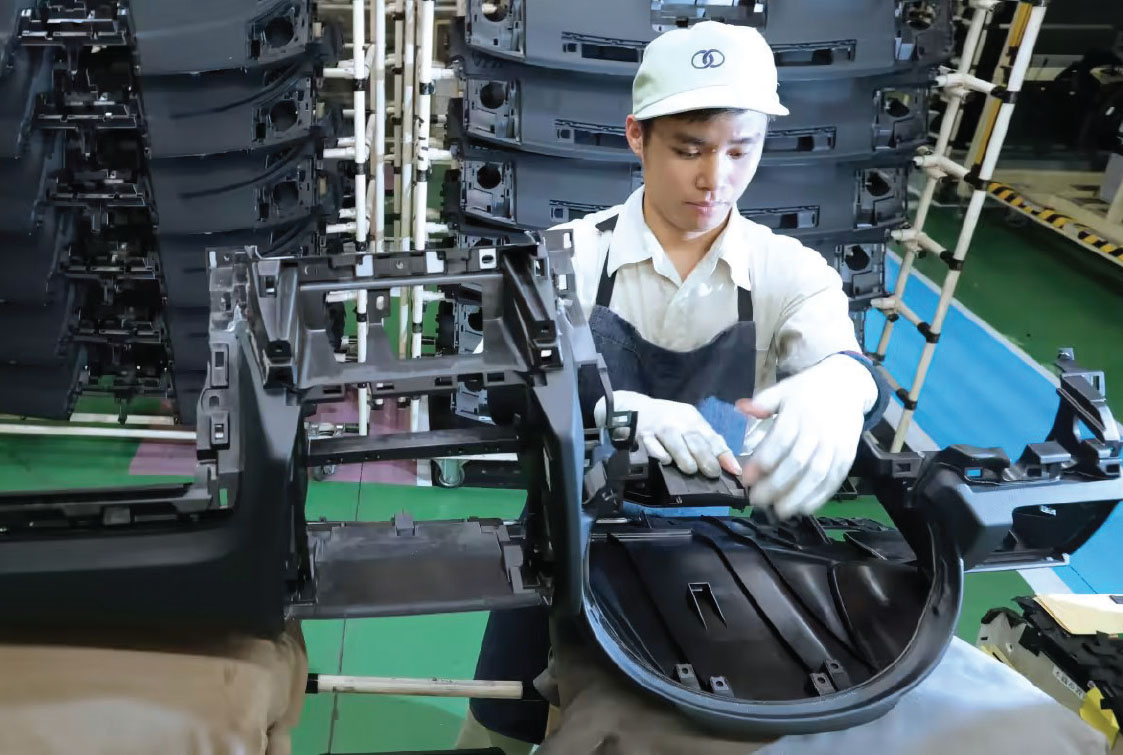 AI NEWS - Nền tảng tin tức chứng khoán