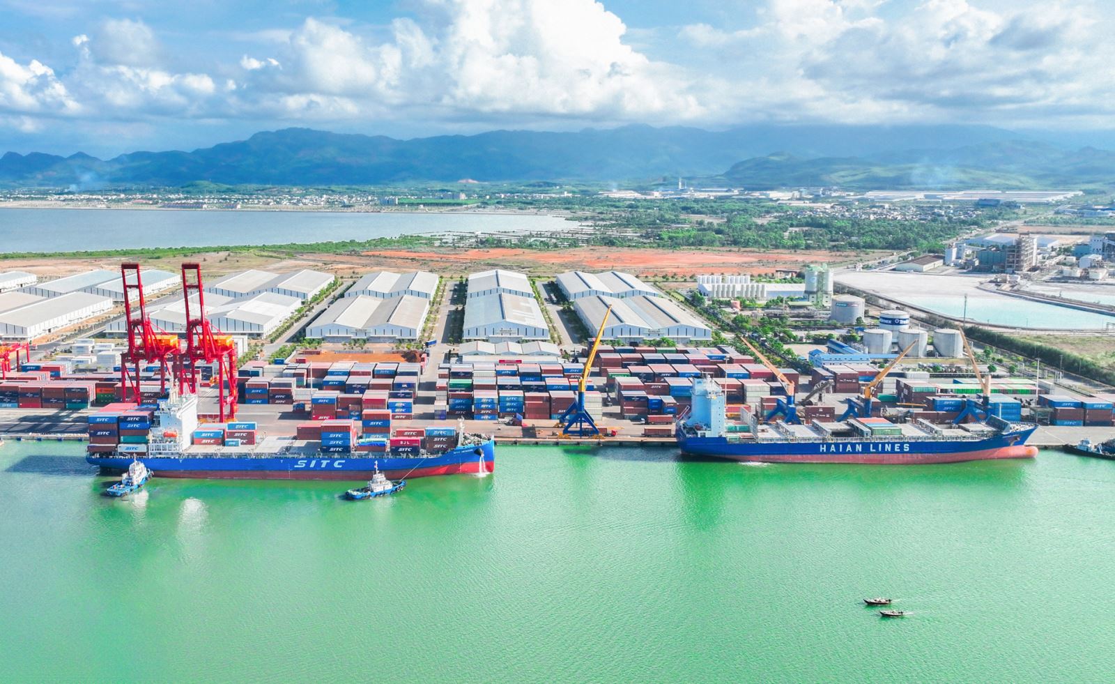 AI NEWS - Nền tảng tin tức chứng khoán