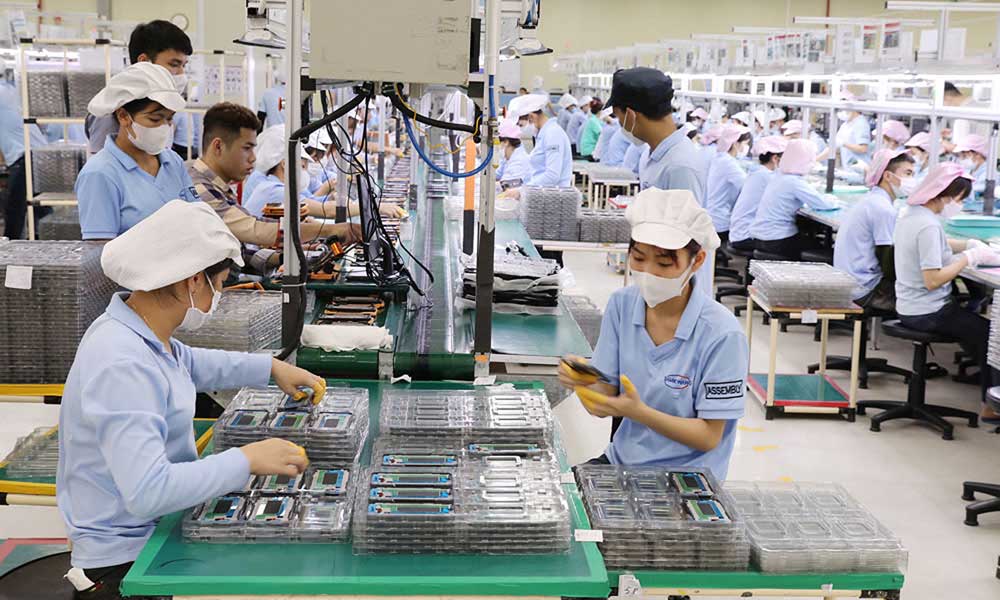 AI NEWS - Nền tảng tin tức chứng khoán