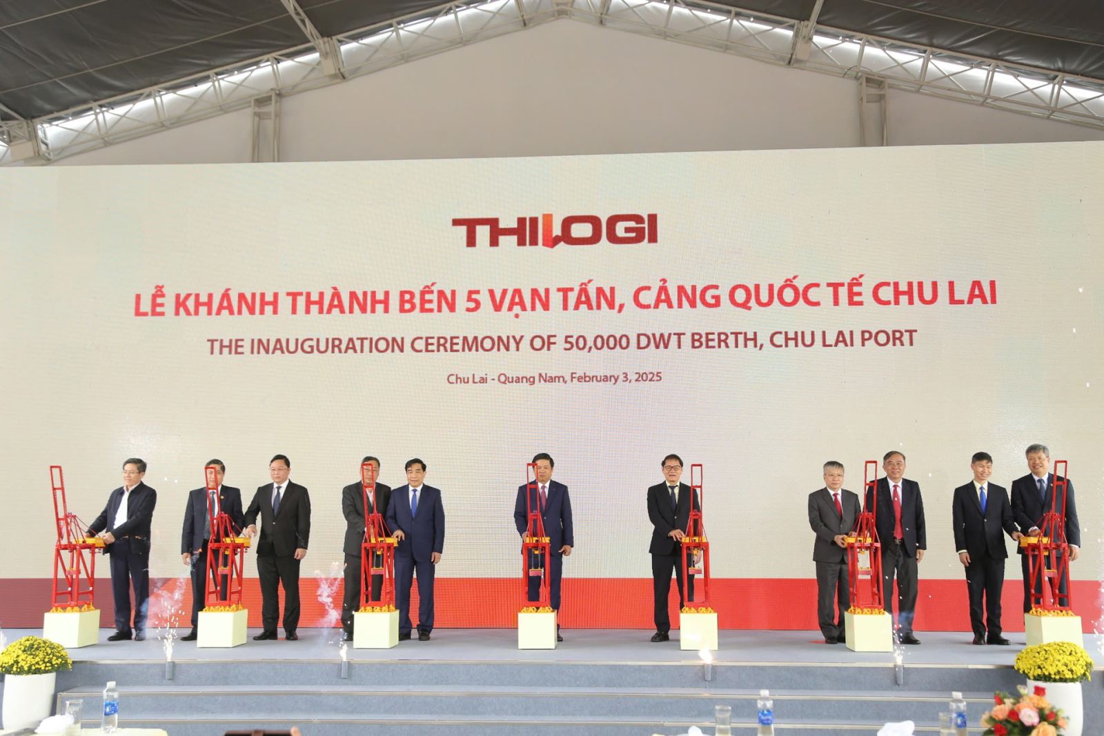 AI NEWS - Nền tảng tin tức chứng khoán