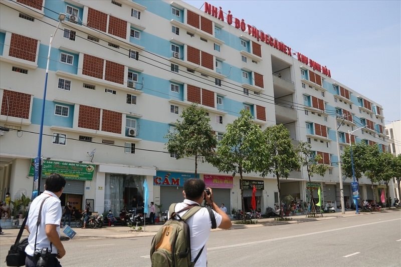 AI NEWS - Nền tảng tin tức chứng khoán