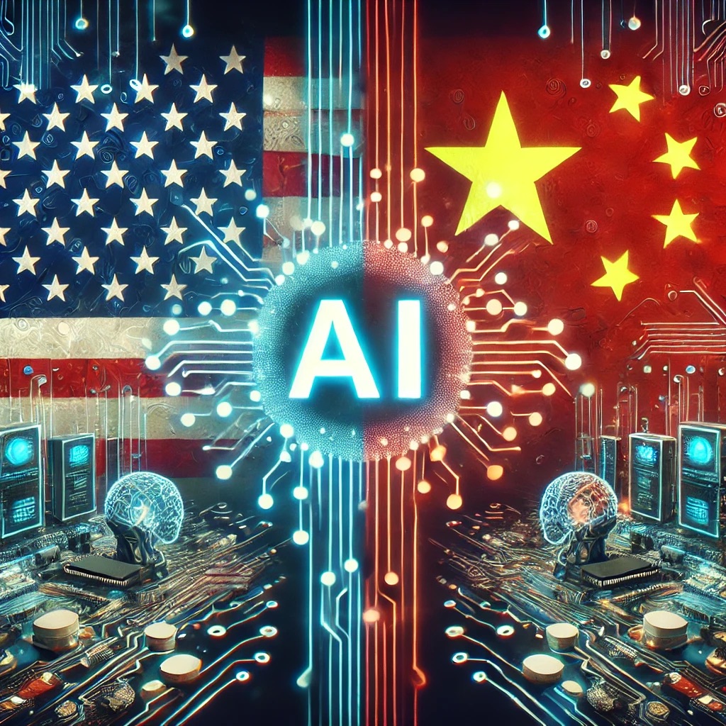 AI NEWS - Nền tảng tin tức chứng khoán