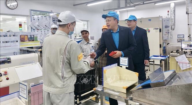 AI NEWS - Nền tảng tin tức chứng khoán
