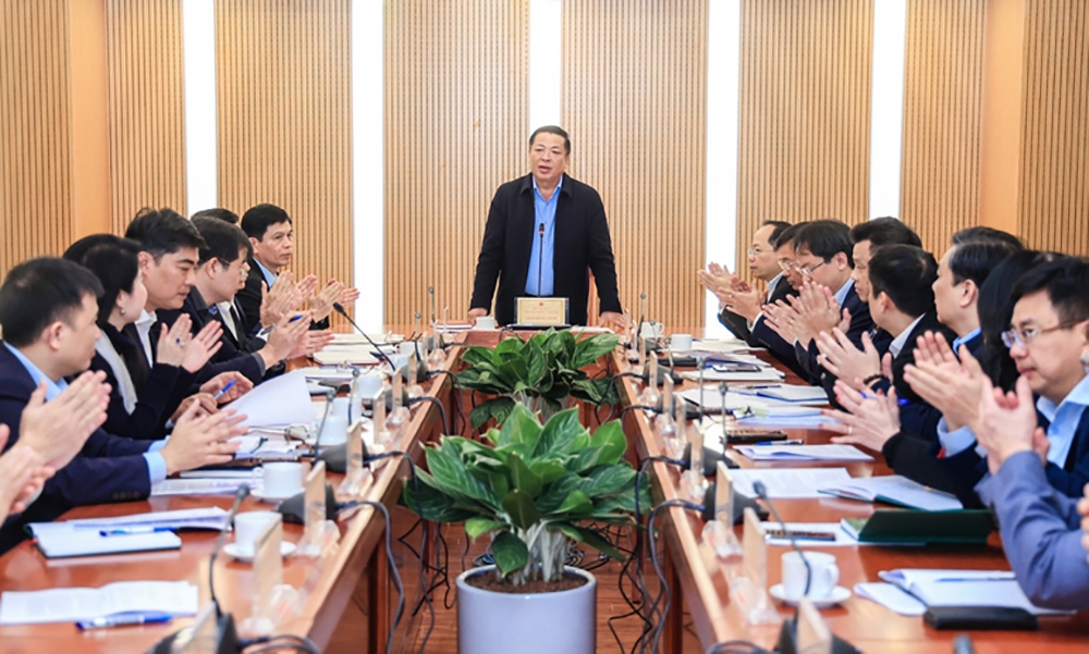 AI NEWS - Nền tảng tin tức chứng khoán