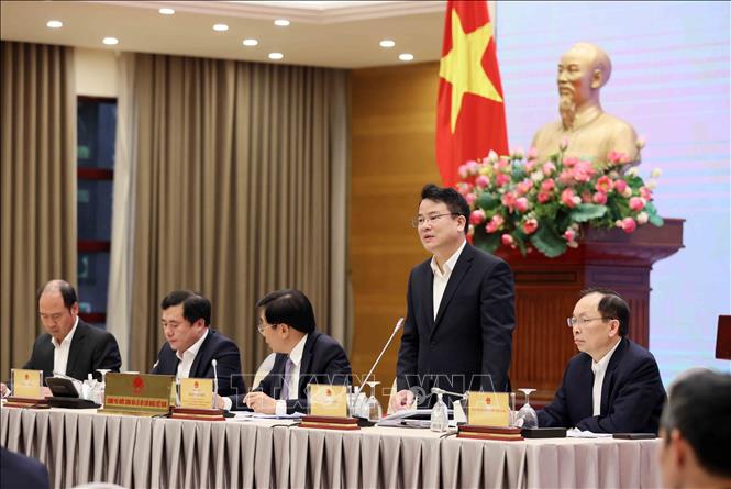 AI NEWS - Nền tảng tin tức chứng khoán