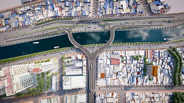 AI NEWS - Nền tảng tin tức chứng khoán