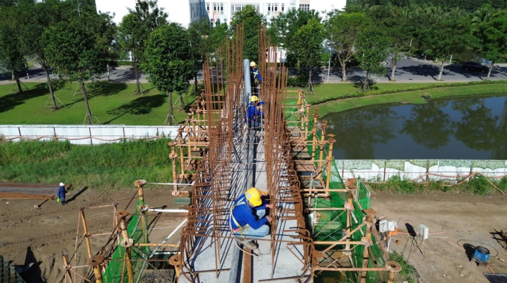 AI NEWS - Nền tảng tin tức chứng khoán