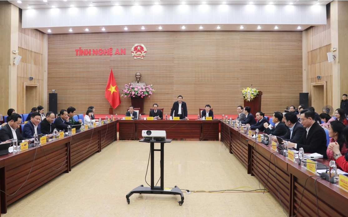 AI NEWS - Nền tảng tin tức chứng khoán