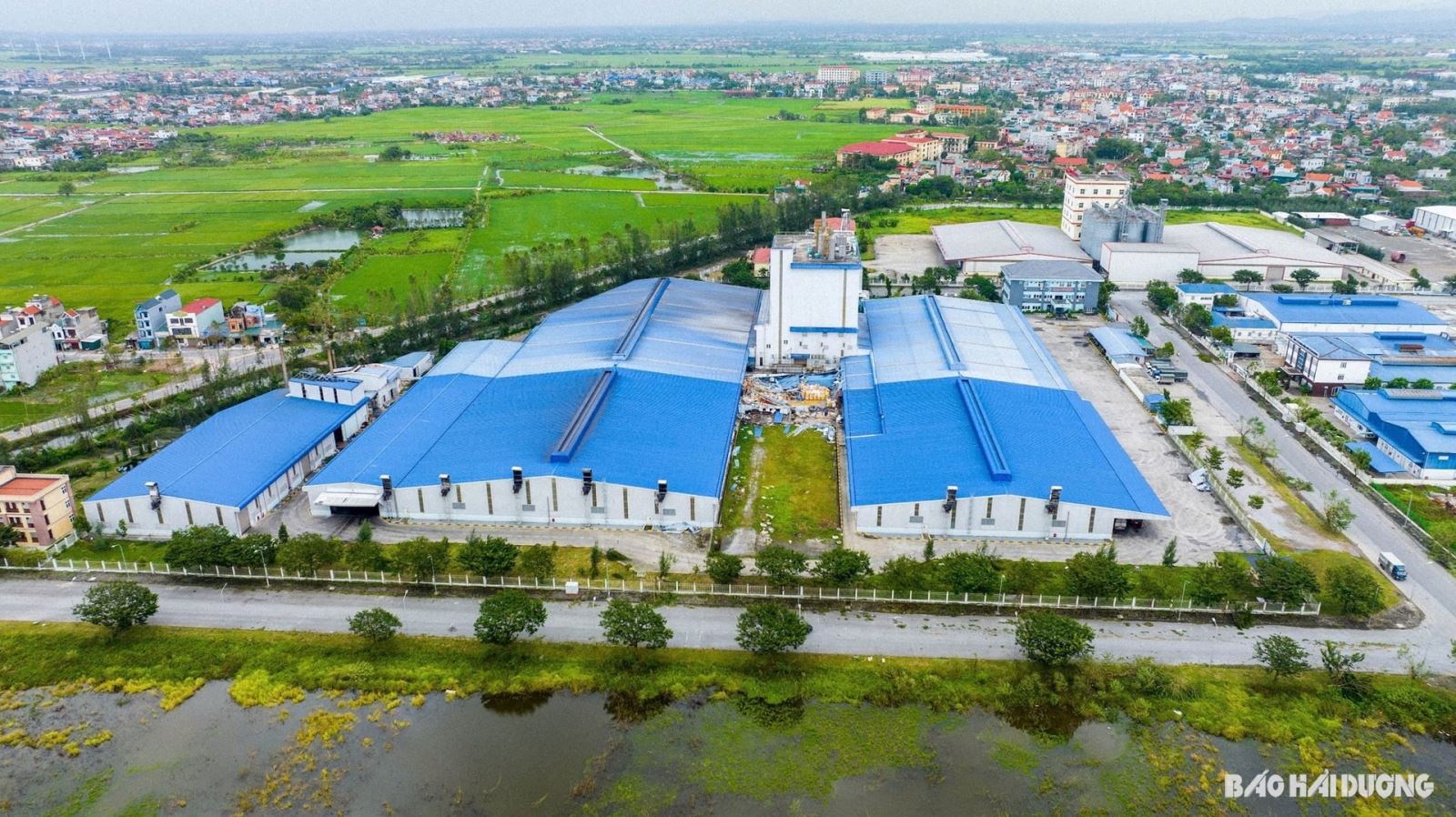 AI NEWS - Nền tảng tin tức chứng khoán
