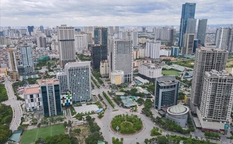 AI NEWS - Nền tảng tin tức chứng khoán
