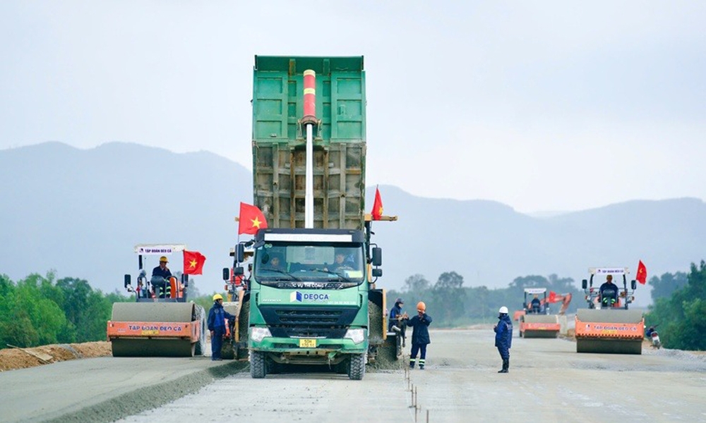 AI NEWS - Nền tảng tin tức chứng khoán