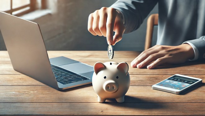 AI NEWS - Nền tảng tin tức chứng khoán