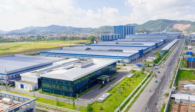 AI NEWS - Nền tảng tin tức chứng khoán